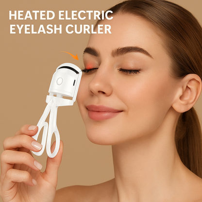 LashPro – Ondulator Electric Pentru Gene