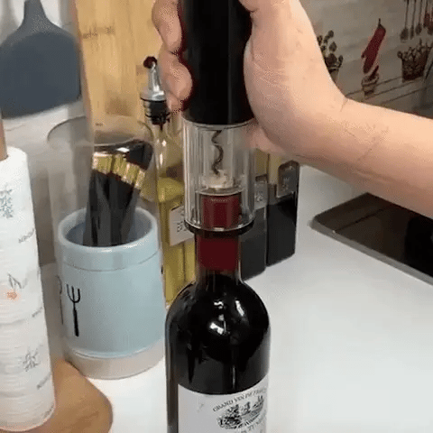 Vinotecă - Cea mai elegantă modalitate de a deschide și păstra vinul tău