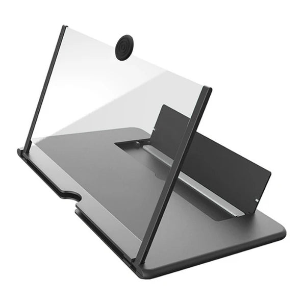 Amplificator de Ecran Tip Lupă pentru Telefon
