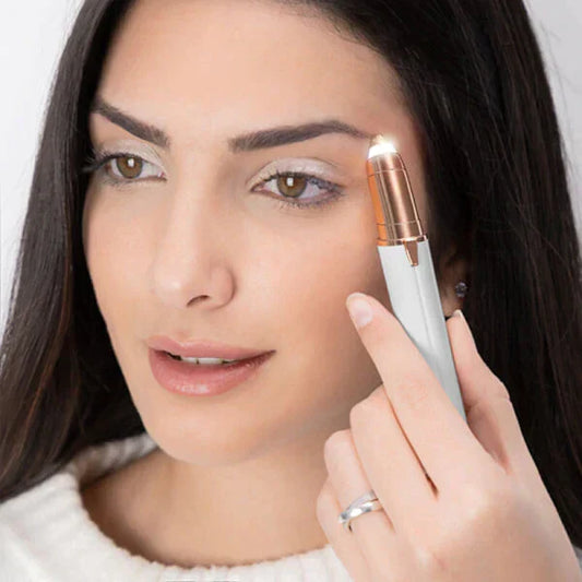 ✨ Beauty Plus Epilator facial – [PROMOȚIE DISPONIBILĂ DOAR ASTĂZI]